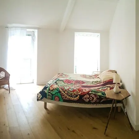 Floor - Apartment Nizza