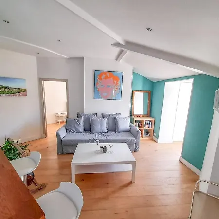 Floor - * Nizza