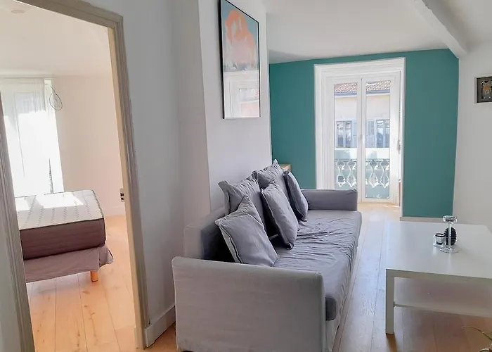 Apartmán Floor - *
