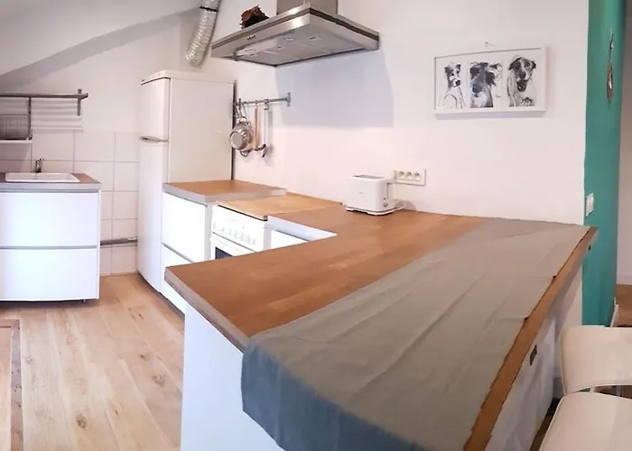 Floor - Apartmán *