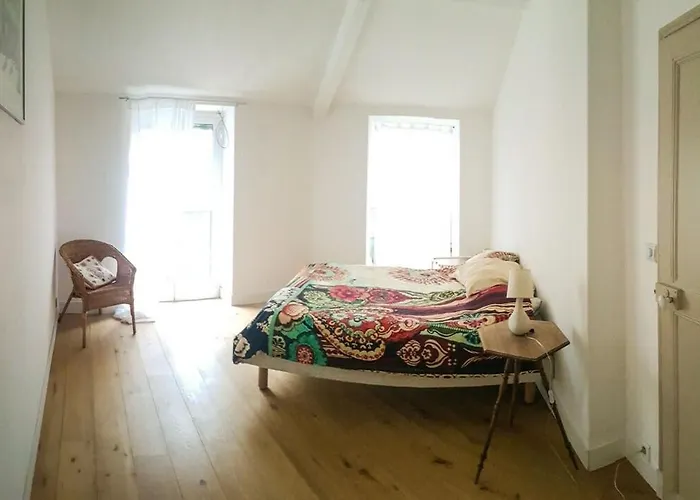 Floor - Apartmán Nice