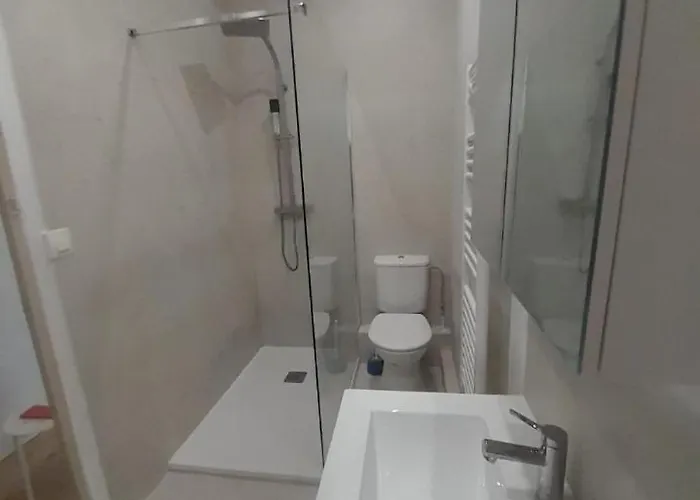 Apartmán Floor -